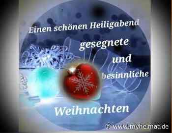 Heilig Abend 2021 - Lutherstadt Wittenberg - myheimat.de - myheimat.de
