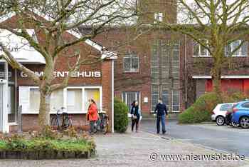 Bouw nieuw gemeentehuis en turnhal vallen duurder uit