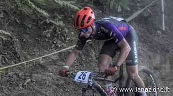 Ciclocross: Trabalza, Ferri e i fratelli Bosio primi assoluti a Bibbiena - LA NAZIONE