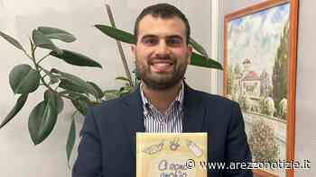 Un diario per i nuovi nati. Il dono del Comune di Bibbiena - arezzonotizie.it