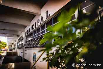 Araçatuba e Birigui decretam ponto facultativo no dia 31 - Thathi