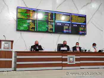 Comissão Processante: Câmara de Birigui ouve testemunhas - Regional Press