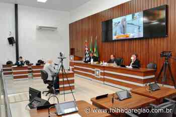 CP: Onze testemunhas prestaram depoimentos na Câmara de Birigui - folhadaregiao.com.br