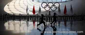 Ensemble, partageons la splendeur des Jeux Olympiques d’hiver!