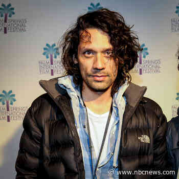 Jaime Osorio Márquez, creator of HBO's ‘A Thousand Fangs,' dies by assisted suicide at 46