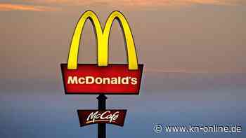 Für mehr Nachhaltigkeit: McDonald‘s stellt Fitnessräder in chinesische Filialen