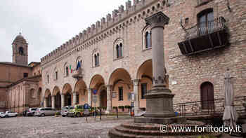 Bertinoro, un portavoce per il sindaco Allegni. Bartnora critica: "Assunzione inopportuna" - ForlìToday