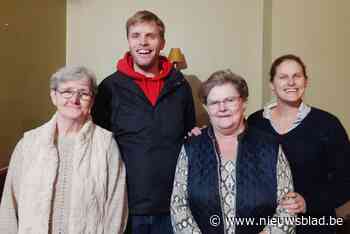 Zussen Madelon en Lucile geven fakkel café Handelshuis na 56 jaar door: “We zullen er nog regelmatig een boompje kaarten”
