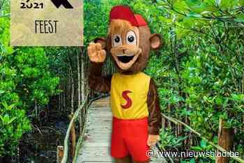 Essense verzekeraar viert zestigste verjaardag met raadseltocht