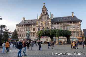Geen huurders te vinden voor ruimtes in stadhuis, opening gepland tegen de zomer