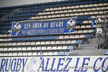 Jauge sanitaire dans les stades: le sport français inquiet mais pragmatique