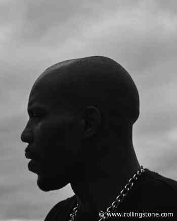 How DMX Met the Devil in God’s Country