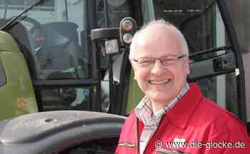 Marktturbulenzen beschäftigen Landwirte im Kreis Soest - Die Glocke