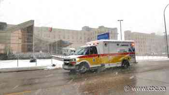 'We need to lock down': Manitoba doctors react to updated public health restrictions