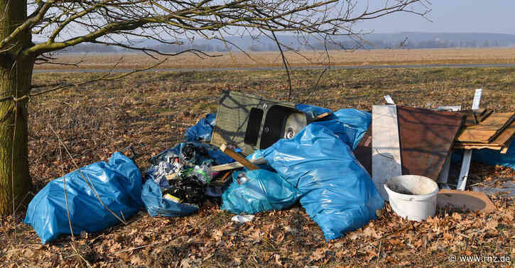 Heidelberg-Wieblingen:  Unbekannte laden illegal gefährliche Chemikalien ab