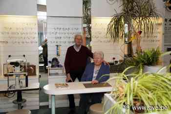 Juwelier Corneel Claessens (90) sluit na 65 jaar definitief zijn zaak - Gazet van Antwerpen