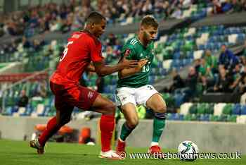 Bolton Wanderers fans give verdict on Dion Charles amid transfer links
