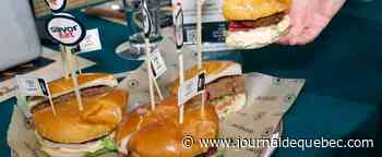 Israël: une chaîne de restaurants lance des burgers préparés par un robot