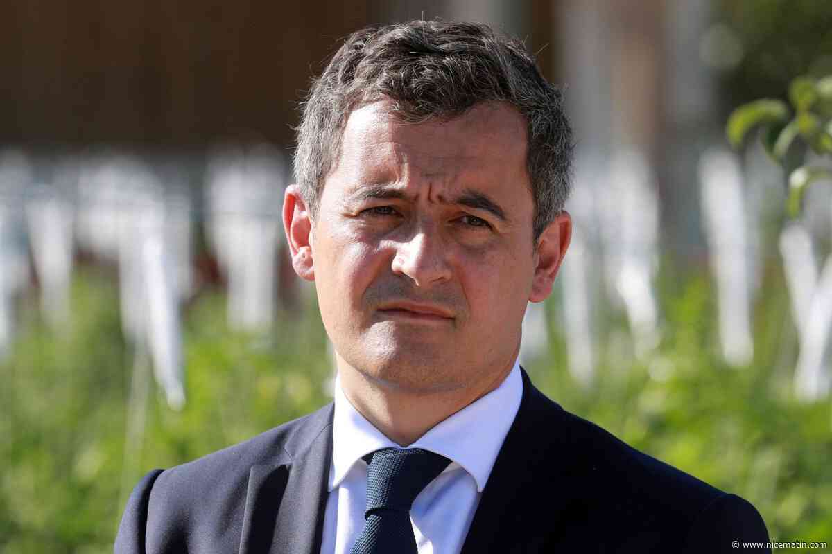 Arrêtés imposant le port du masque, des forces de l'ordre qui agiront avec "la plus grande fermeté"... Ce que demande Gérald Darmanin aux préfets pour le réveillon de la Saint-Sylvestre