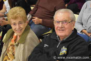 Josette Lions, figure emblématique du basket antibois, est décédée