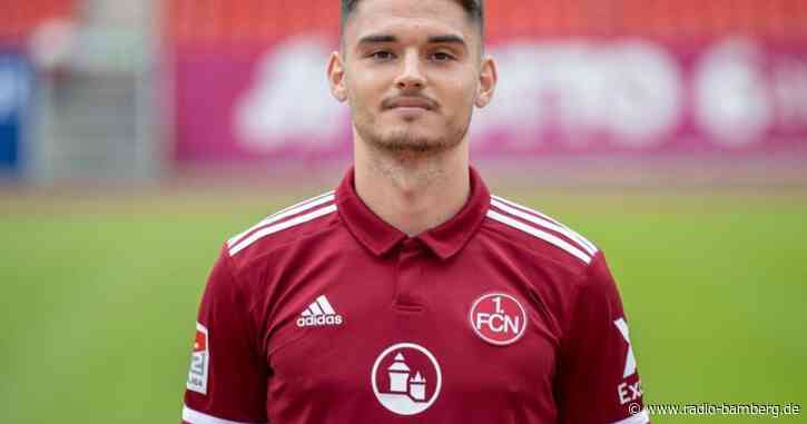 1. FC Nürnberg verlängert Vertrag mit Verteidiger Suver