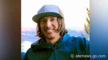 Search for man who went missing at ski resort continues amid avalanche warning