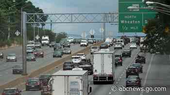 WATCH:  Getting home after Christmas: When to leave to avoid delays