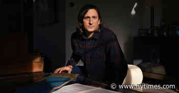 How a Pro Skateboarder Became an Apostle of Ancient Tuning