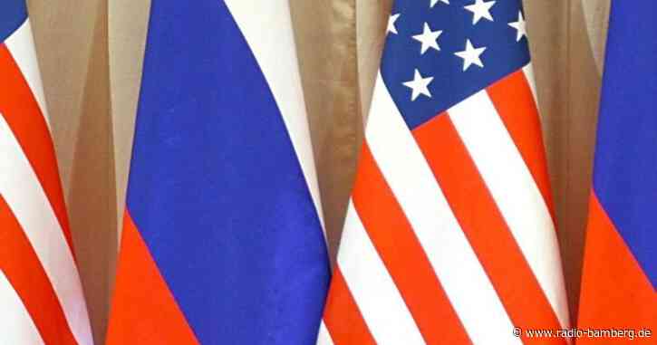Treffen Russland-USA im Januar – Diskussion um Nord Stream 2