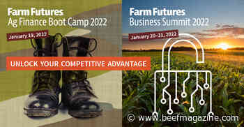 Business Summit set for Jan. 20-21, 2022