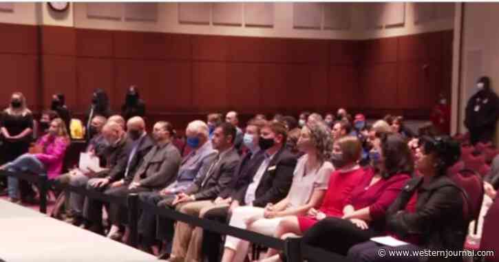 Report: Here's the One Devastating Request That Flooded Loudoun County School System This Year ... And Why the District Must Comply