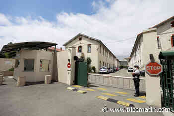 Deux incendiaires présumés interpellés à Nice