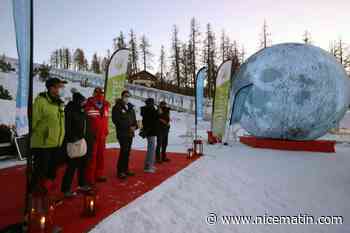 Observations du ciel étoilé, balade nocturne... Valberg organise un événement autour de la lune ce jeudi 30 décembre