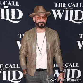 AJ McLean planning to undergo hair implant surgery
