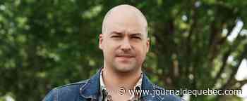 Des hommages touchants de Marc-André Grondin et Évelyne Brochu