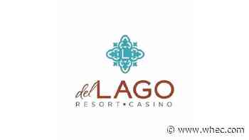 del Lago Resort &amp; Casino adds two acts to 2022 Vine Showroom lineup