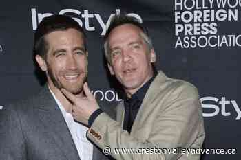 ‘Dallas Buyers Club’ director Jean-Marc Vallée dead at 58 - Creston Valley Advance