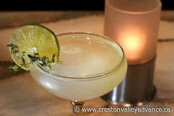 Sparkle and shine - Creston Valley Advance