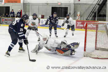 Creston Valley Thunder Cats trades team captain and makes other moves - Creston Valley Advance