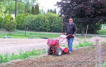 Year in Review: Spectrum Farms - Creston Valley Advance