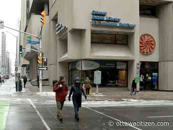 Ottawa Public Library's Top 10 books for adults, teens, kids as judged by reader holds