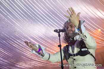 The Flaming Lips Postpone 2021 New Year’s Eve Shows