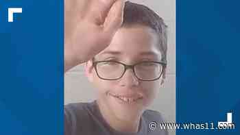 Kerry Brooks, missing Shively teen, found safe in Austin, Texas - WHAS11.com