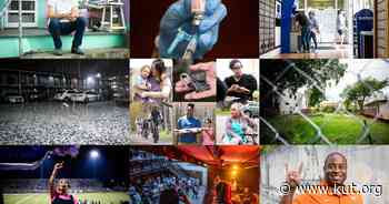 Here are our favorite KUT stories Of 2021 - KUT