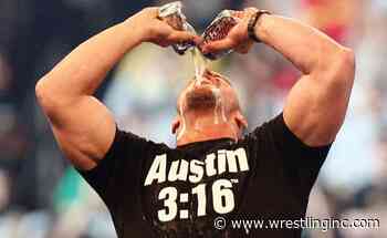 Jim Ross Recalls One Of The “Most Intense Conversations” He Had With Steve Austin - Wrestling Inc.