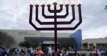 Lessons from an Austin synagogue arson - The Dallas Morning News