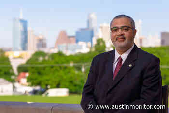 Where some see problems, Travillion sees opportunities - Austin Monitor