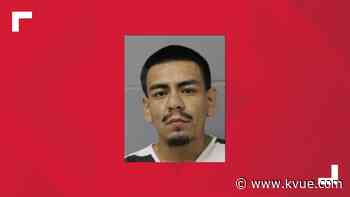 TCSO searching for Austin man accused of murder in Manor - KVUE.com