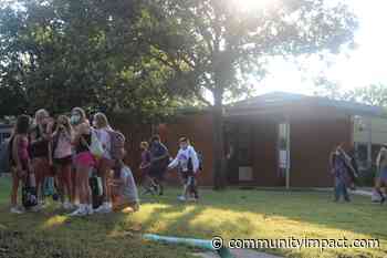 CI TEXAS ROUNDUP: Austin ISD students return to class; WilCo officials advise caution with fireworks - Community Impact Newspaper