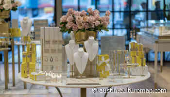 Austin-based Kendra Scott rings up dazzling new Disney World boutique - CultureMap Austin